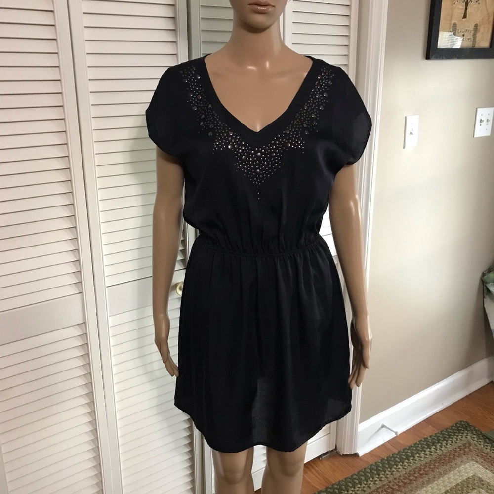 Soprano‎ Dress SZ SM